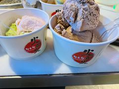 -火炉火自助餐(朝阳大悦城店)