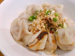 钟水饺-蓉李记成都名小吃(武汉菱角湖万达店)