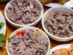 -義聚德·清真铜锅涮羊肉·烧烤(河东店)