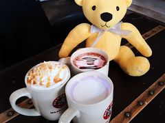-MAAN COFFEE(金桥店)