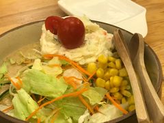 -雷门拉面·现熬骨汤(凯德来福士店)