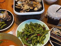 -小红烤翅(傅厚岗店)