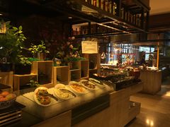 -OPEN開全日自助餐厅·牛肉火锅·海鲜(佛山希尔顿酒店)