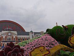 -沈阳站