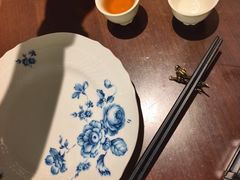 -奉天小馆·非遗东北菜(沈阳万象城店)