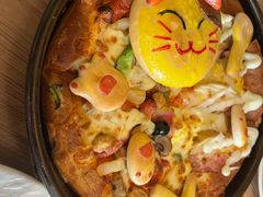 -必胜客(金元宝店)