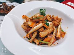 -九府羊·鲜羊火锅·烤串(新华路店)