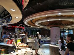 -吉布鲁牛排海鲜自助(巴南万达广场店)