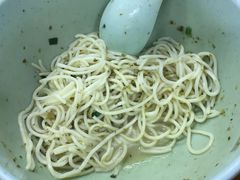 -好吃黄鱼面馆(浦发广场店)