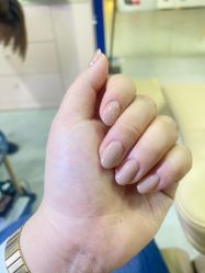 -阿噶西美甲美睫