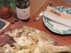 -Mammamia意大利餐厅(阳春巷店)