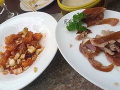 -普天和酒楼·新津菜·烤鸭(天津之眼店)