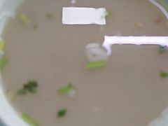 羊杂汤-北三沙家烧麦(北头道街店)