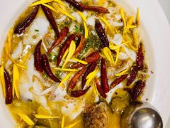 -太二酸菜鱼(广州IFC国金天地店)