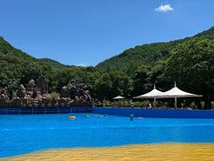 -参仙谷生态旅游度假区