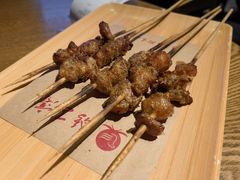 -鸽子窝(青塔店)