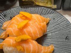 -争鲜回转寿司(浦东三钢里PLUS店)