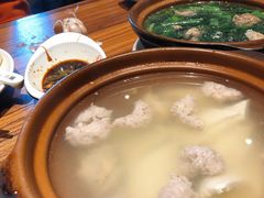 -六泰居·尔滨地标·东北菜(松北店)