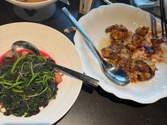 -喜悦烤鸭·新京菜(王府井店)