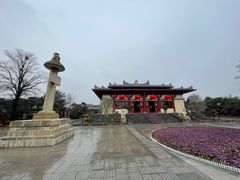 -洛阳古墓博物馆