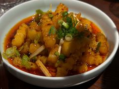 -全牛匠·乐山跷脚牛肉(西单华威约饭街店)