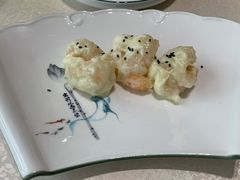 -锦海城市大酒店·上海酒楼(会馆浜路店)