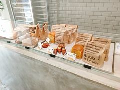 -光作面包Voila Lumiere(中山店)