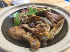 -醉壹号海鲜大排档(厦门美食地标店)