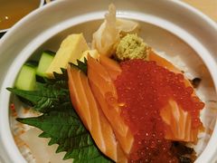 -小山日本料理(太古汇店)