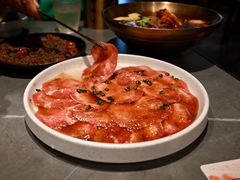 -小米烤肉-泥炉炭烤(常营店)