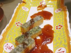 -那家小馆•北京菜•烤鸭(中关村店)