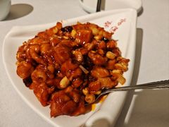 -峨嵋酒家(地安门店)