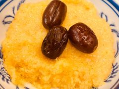 糜子饭-西安饭庄·非遗陕菜(钟楼店)
