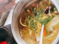 -回水镇·江湖川菜(恒大新城店)