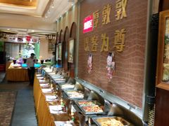-东方雅典水疗美食汇(金海岸大厦店)