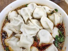 -回坊马二饺子馆