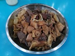 -修记牛杂店(同华东一路店)