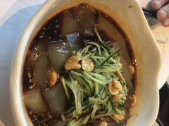 -香园楼(钻石路店)