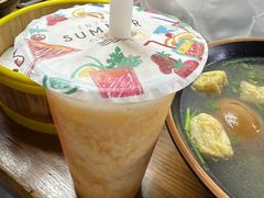 -三姐酒酿(老门东店)
