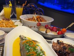 -上和臻品中国菜(花园街店)