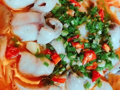 -日出青木·杭帮菜名店