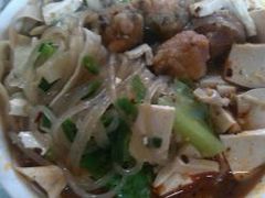 -福李记豆腐汤(丽新路店)