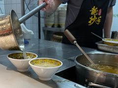 -龙抄手(春熙路总店)