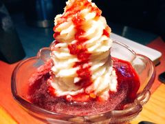 蓝莓山药-多嘴超级肉蟹煲(杉杉国潮主题店)
