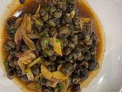 -阿湾楼·温州海鲜·江浙菜(京江路店)