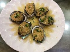 会跳舞的海胆炒饭-巽寮印象美食部落餐厅·海鲜·地方特色菜(惠州体验店)