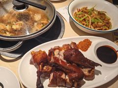 -大碗先生(万家丽店)