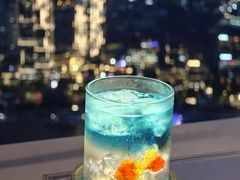 -鲜璟台·地标景观餐厅(上海中心店)