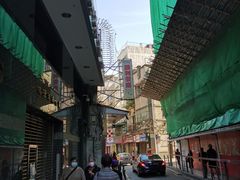 -胜利茶餐室