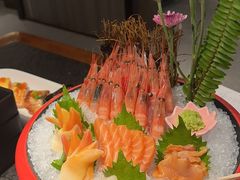 -匠和风精致料理(成都龙湖滨江天街店)